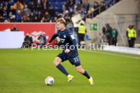 17.01.26 TSG 1899 Hoffenheim - Bayer 04 Leverkusen