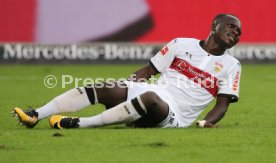 VFB Stuttgart-VFL Wolfsburg