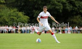 12.07.25 SV Fellbach - VfB Stuttgart