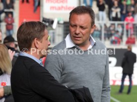1. FC Heidenheim 1846 - Hannover 96