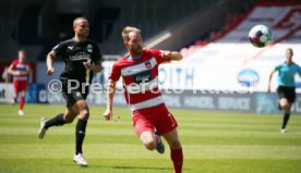 09.05.21 1. FC Heidenheim - SV Sandhausen