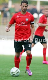 Stuttgarter Kickers
