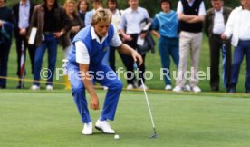 11.10.87 Golf M&ouml;nsheim Langer