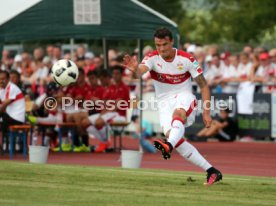 VfB Stuttgart - SpVgg Greuther F&uuml;rth