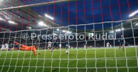 VfB Stuttgart - 1. FSV Mainz 05