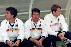 15.06.98 Deutschland - USA