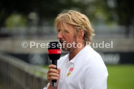 03.08.20 VfB Stuttgart Training