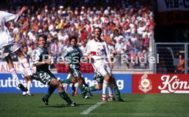 31.05.97 VfB Stuttgart - Arminia Bielefeld