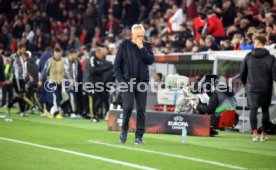 16.03.23 SC Freiburg - Juventus Turin