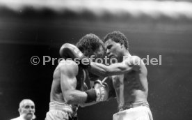 05.03.88 Boxen Rene Weller