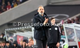 08.04.22 VfB Stuttgart - Borussia Dortmund