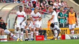 19.09.20 VfB Stuttgart - SC Freiburg