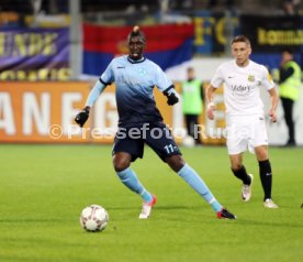Stuttgarter Kickers - 1. FC Saarbr&uuml;cken