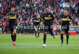 Relegation 2019 1. FC Union Berlin - VfB Stuttgart