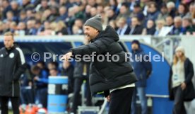 29.11.25 TSG 1899 Hoffenheim - FC Augsburg