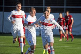 19.12.20 VfB Stuttgart II - TSV Schott Mainz