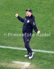 02.04.25 VfB Stuttgart - RB Leipzig