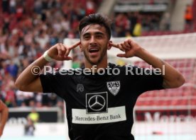 VfB Stuttgart - FC St. Pauli