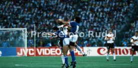 Deutschland - Argentinien