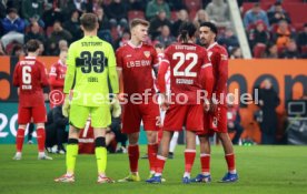 22.03.26 FC Augsburg - VfB Stuttgart