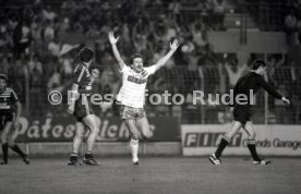 21.08.84 Racing Stra&szlig;burg - FC Metz