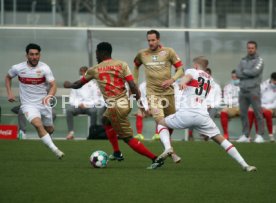 27.03.21 VfB Stuttgart II - 1. FSV Mainz 05 II