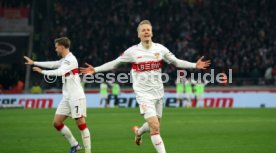 18.01.26 VfB Stuttgart - 1. FC Union Berlin