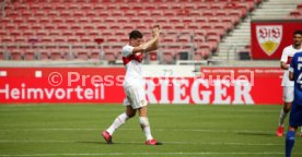 VfB Stuttgart - SV Darmstadt 98