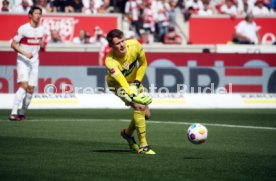 04.05.24 VfB Stuttgart - FC Bayern M&uuml;nchen