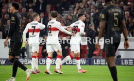 09.11.25 VfB Stuttgart - FC Augsburg