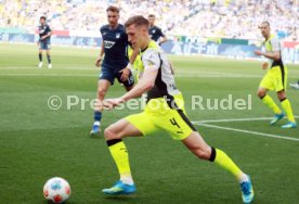 18.04.26 TSG 1899 Hoffenheim - Borussia Dortmund