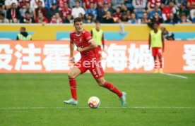 22.10.22 TSG 1899 Hoffenheim - FC Bayern M&uuml;nchen