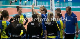 Allianz MTV Stuttgart - SSC Palmberg Schwerin
