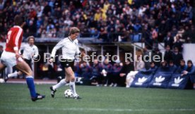 30.04.85 Tschecheslowakei - Deutschland