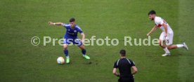 03.09.22 VfB Stuttgart - FC Schalke 04