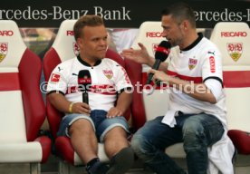VfB Stuttgart - SV Werder Bremen