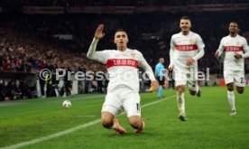 25.09.25 VfB Stuttgart - Celta de Vigo