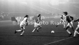 02.02.92 VfB Stuttgart - Slovan Bratislava