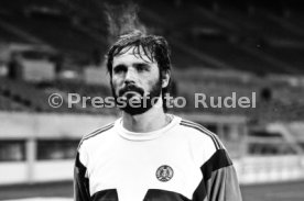 &Ouml;sterreich - DDR