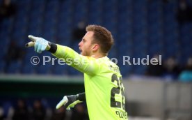 19.01.22 TSG 1899 Hoffenheim - SC Freiburg