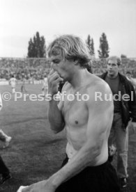 27.07.91 VfB Stuttgart - Inter Mailand
