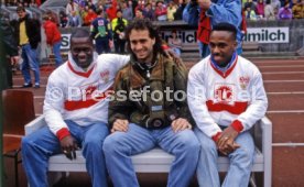 23.02.91 VfB Stuttgart - Borussia Dortmund