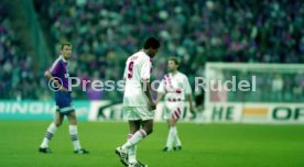 28.10.95 FC Bayern M&uuml;nchen - VfB Stuttgart