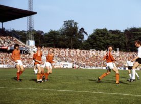 17.05.75 Deutschland - Niederlande