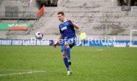 07.02.21 Karlsruher SC - SSV Jahn Regensburg
