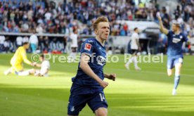 21.10.23 TSG 1899 Hoffenheim - Eintracht Frankfurt