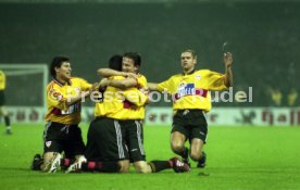 11.03.97 1. FC K&ouml;ln - VfB Stuttgart