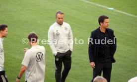 04.09.21 DFB Training