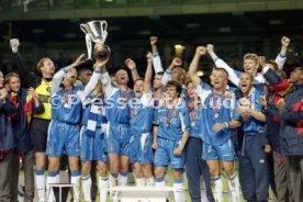 13.05.98 FC Chelsea - VfB Stuttgart