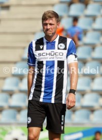 23.07.21 VfB Stuttgart - Arminia Bielefeld